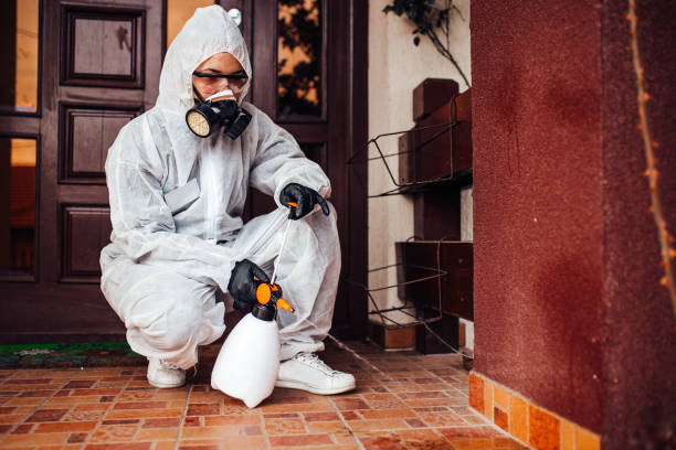 Reliable Bed Bug Control contractor in Spring House, PA by Nex Pest Control